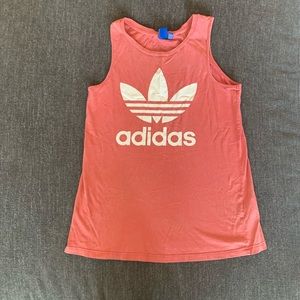 Adidas Muscle Tank